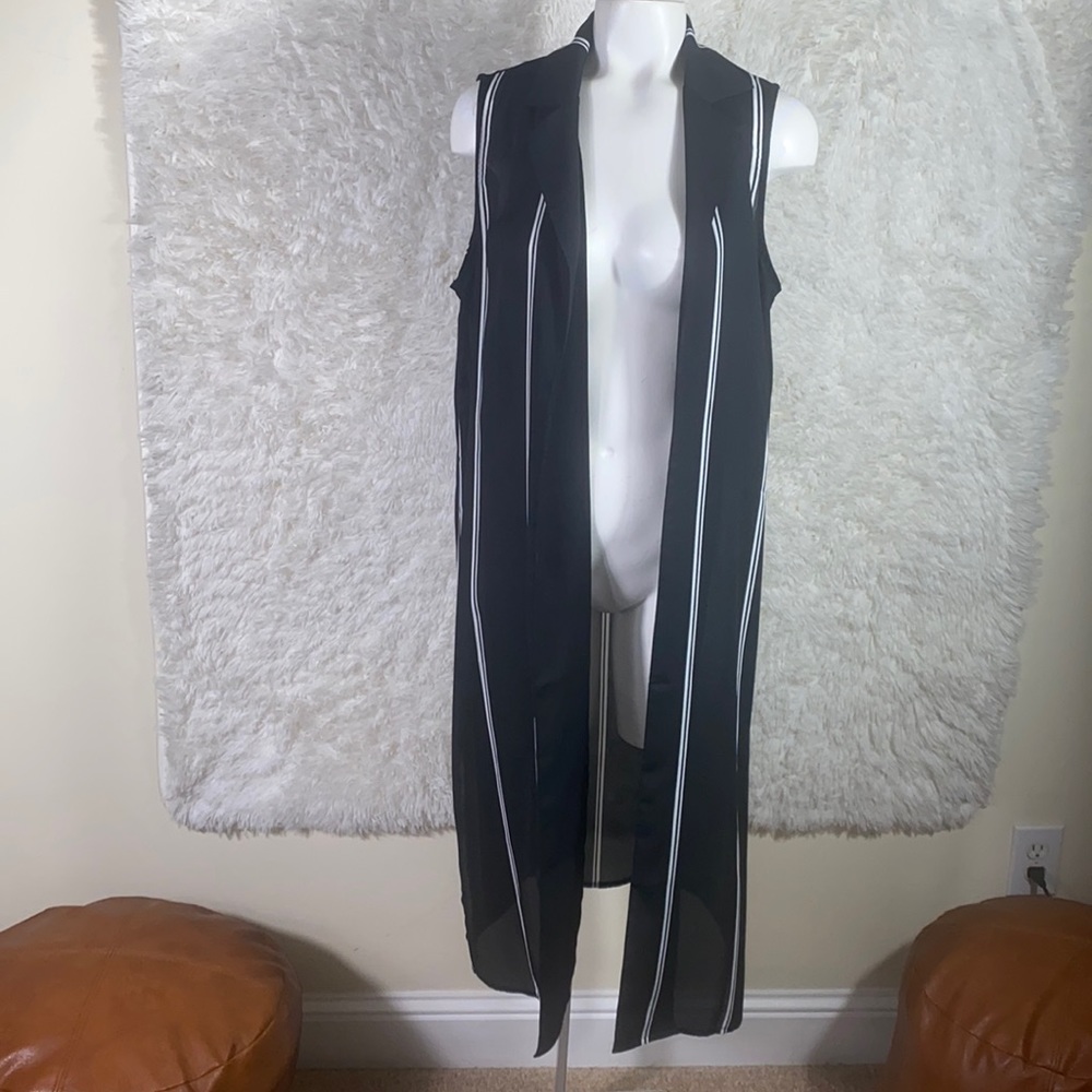 NWT A New Day Sheer Cardigan